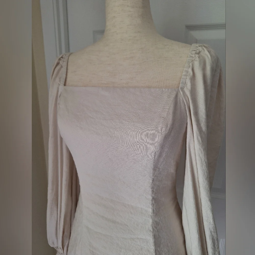 Ted Baker Britnie Fitted Mini‎ Dress
